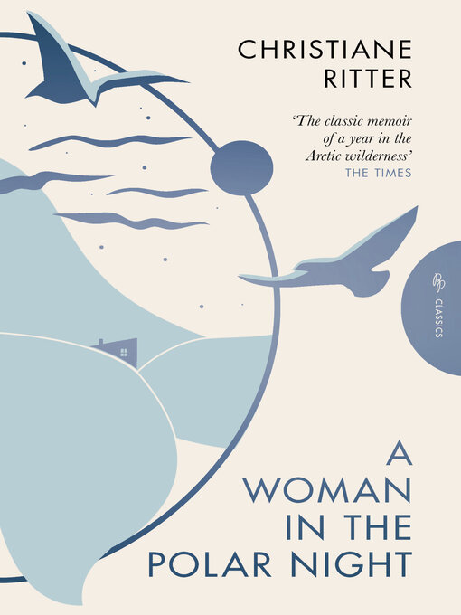 Title details for A Woman in the Polar Night by Christiane Ritter - Wait list